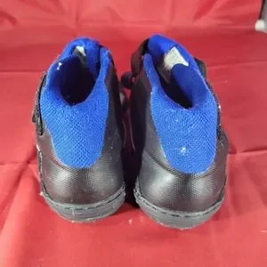 adidas Shoes Adidas Extero Ii Wrestling Shoes G3770 Black Blue